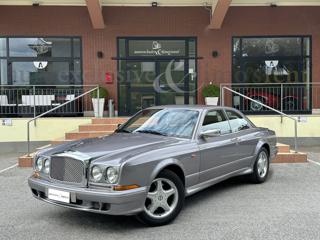 BENTLEY Continental GT W12 Speed LE MANS COLLECTION (rif. 20731 - hovedbillede