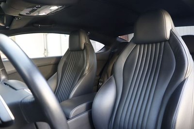 Bentley Continental GT V8 S, Anno 2024, KM 0 - hovedbillede