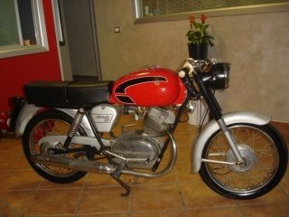 MOTOS BIKES Garelli Noi (rif. 8525622), Anno 1980, KM 2000 - hovedbillede