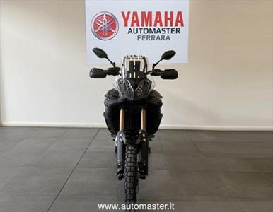 Yamaha T Max 560 IN ARRIVO, KM 0 - hovedbillede