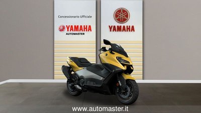 Yamaha Ténéré 700 RALLY EDITION IN ARRIVO, Anno 2023, KM 0 - hovedbillede