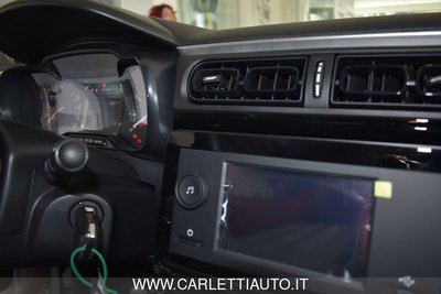 Peugeot 208 PureTech 100CV AUTOMATICA 5 porte Allure Pack, Anno - hovedbillede