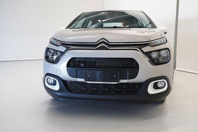 Citroën C5 Aircross BlueHDi 130 S&S EAT8 Feel Pack, Anno 2024, K - hovedbillede