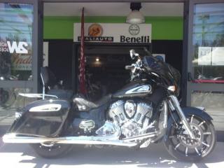 INDIAN Chieftain limited edition (rif. 15122895), Anno 2021, KM - hovedbillede