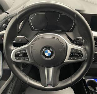 BMW Serie 1 116d 5p. Msport Exterior, Anno 2021, KM 42663 - hovedbillede