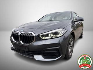 BMW 116 d 5p. Msport (rif. 20119342), Anno 2021, KM 73591 - hovedbillede