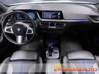 BMW Serie 1 118i 140cv, Anno 2020, KM 30485 - hovedbillede