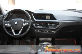 BMW 118 d 5p. Sport (rif. 19963358), Anno 2020, KM 40000 - hovedbillede