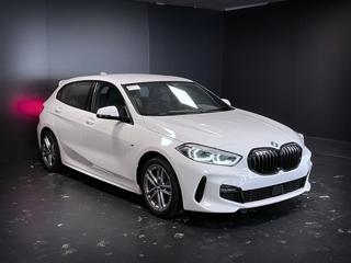 BMW 118 d 5p. Msport (rif. 20214371), Anno 2021, KM 41500 - hovedbillede
