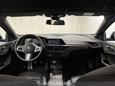 BMW X2 sDrive18i, Anno 2020, KM 35100 - hovedbillede