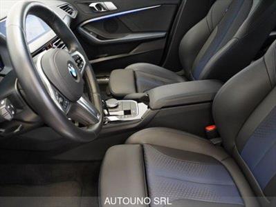 BMW X2 sDrive18i, Anno 2020, KM 35100 - hovedbillede