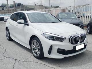 BMW 118 d 5p. Sport (rif. 20560358), Anno 2014, KM 260669 - hovedbillede