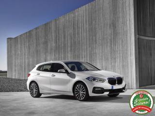 BMW 118 d 5p. Msport (rif. 17790062), Anno 2022 - hovedbillede