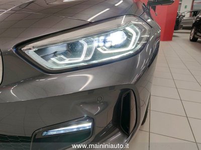 BMW Serie 1 118d 3p. Msport, Anno 2018, KM 119000 - hovedbillede