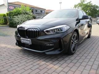 BMW Serie 1 118 d 5p. Msport auto, Anno 2022, KM 34722 - hovedbillede