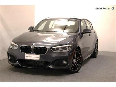 Bmw X5 Xdrive 30d 249cv Experience, Anno 2018, KM 6010 - hovedbillede