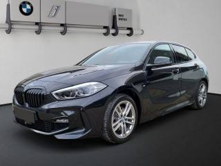 BMW 118 d 5p. Msport (rif. 20545591), Anno 2022, KM 23604 - hovedbillede