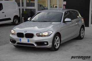 BMW 118 d Business SOLO 49.355KM (rif. 20396692), An - hovedbillede