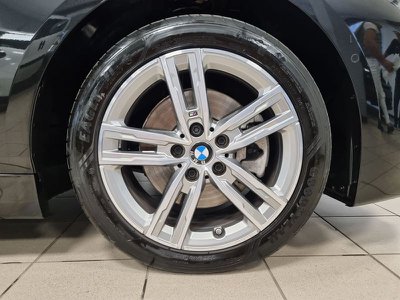 BMW Serie 1 118d 5p. M Sport ((Promo Valore Garantito )), Anno 2 - hovedbillede