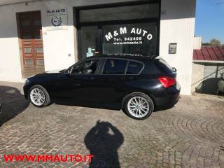 BMW 118 d 5p. Advantage AUTOMATIK!!!! (rif. 19934172), Anno 201 - hovedbillede