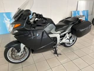 BMW R 1200 RT R 1200 RT Abs my10 (rif. 19553303), Anno 2011, KM - hovedbillede