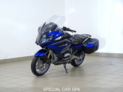 BMW Motorrad F 900 XR ABS, Anno 2021, KM 13631 - hovedbillede
