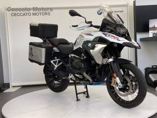 BMW R 1200 RT Abs my17 (rif. 20693995), Anno 2016, KM 68419 - hovedbillede