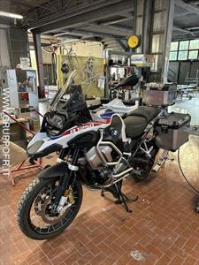 BMW R 1250 GS Adventure Edition 40 Years Abs my21 (rif. 19735781 - hovedbillede