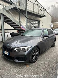 BMW X2 xDrive20d Msport (rif. 20609816), Anno 2018, KM 140880 - hovedbillede