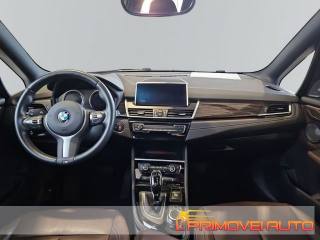 BMW 218 d Gran Tourer Msport (rif. 20401706), Anno 2022, KM 3390 - hovedbillede