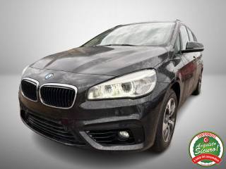 BMW 218 d Luxury (rif. 18557500), Anno 2024 - hovedbillede