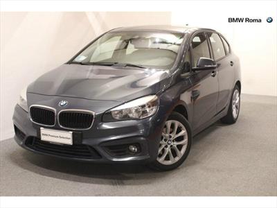 BMW 320 d cat Touring CAMBIO AUTOMATICO (rif. 17372264), Anno 20 - hovedbillede
