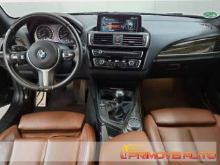 BMW 220 d Coupé Msport (rif. 19117853), Anno 2017, KM 52600 - hovedbillede