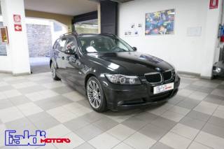 BMW 220 d Active Tourer Advantage (rif. 20686546), Anno 2015, KM - hovedbillede