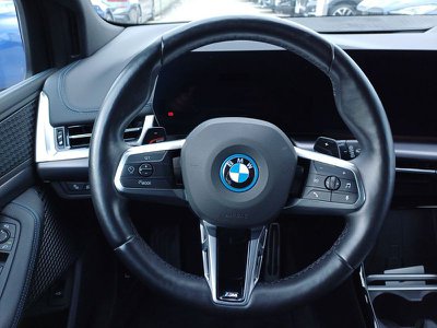 BMW X3 G01 2017 Diesel xdrive20d mhev 48V Msport auto, Anno 2021 - hovedbillede