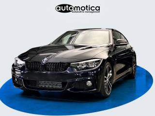 BMW 420 d Gran Coupé Msport (rif. 13395045), Anno 2019, KM 13150 - hovedbillede