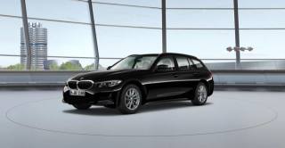 BMW 316 d 48V Touring Automatica (rif. 16699538), Anno 2023 - hovedbillede