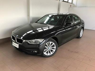 BMW 316 d Touring (rif. 20528311), Anno 2016, KM 200000 - hovedbillede