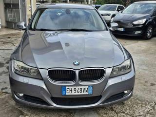 BMW 318 d Touring Business Advantage km 86000 EURO 6 (rif. 2061 - hovedbillede