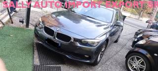BMW 318 d Touring Business Advantage aut. (rif. 20401941), Anno - hovedbillede