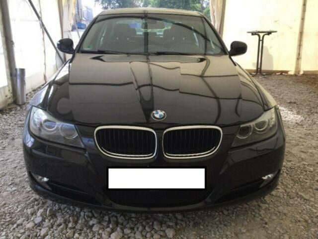 BMW 118 d DPF *Xenon/eGSD/PDC/Tempomat/Garantie* - hovedbillede