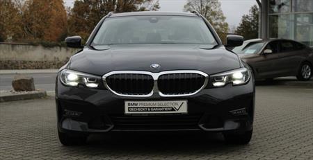 BMW 318 d G20 Berlina 150 cv + Vari modelli in sede!!! (rif. 206 - hovedbillede