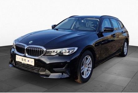 BMW 530 d xDrive 249CV Touring Luxury (rif. 18721826), Anno 2018 - hovedbillede