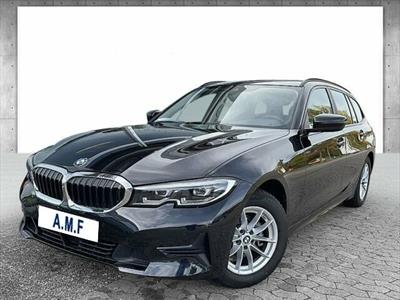 BMW 530 d xDrive 249CV Touring Luxury (rif. 18721826), Anno 2018 - hovedbillede