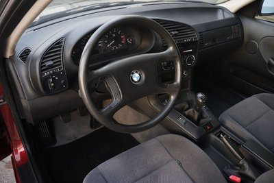 BMW 840 Serie 8 d 48V xDrive (rif. 18318017), Anno 2024 - hovedbillede