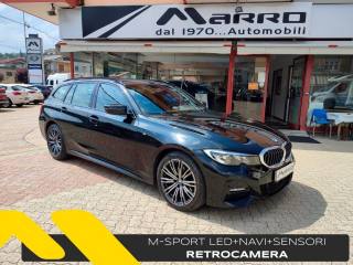 Bmw 320 D Xdrive Touring Luxury, Anno 2014, KM 87000 - hovedbillede