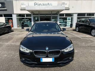BMW 320 d xDrive Touring Luxury aut. (rif. 19960587), Anno 2017, - hovedbillede