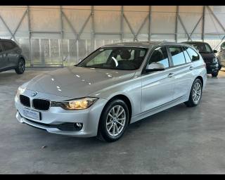 BMW 320 d Touring Business MOTORE SOSTITUITO (rif. 20533280), - hovedbillede