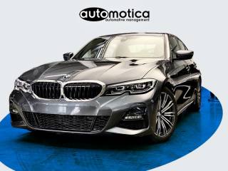 BMW X2 20D AUTO XDRIVE MSPORT (rif. 20596306), Anno 2019, KM 856 - hovedbillede