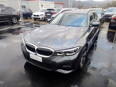 BMW X1 xdrive18d xLine, Anno 2017, KM 114209 - hovedbillede
